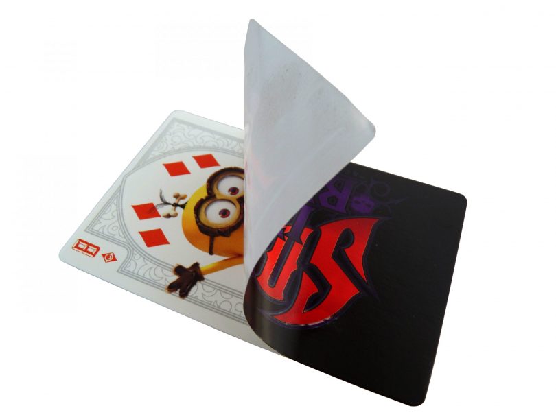 sticker card con canto romo - sticker card con canto romo